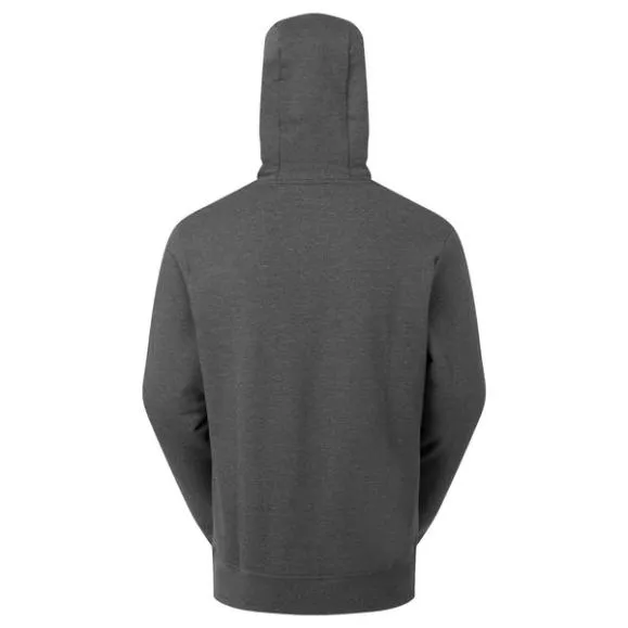 Montane Heritage Hoodie Slatekelp Green Mens Montane Hoodies