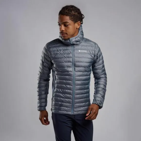 Montane Icarus Lite Hooded Jacket Alder Greeneclipse Bluecaperstone Blue Mens Montane Insulated Montane Icarus Lite Hooded Jacket Alder Greeneclipse Bluecaperstone Blue Mens Montane Insulated