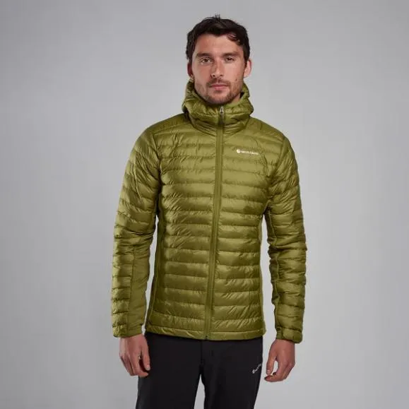 Montane Icarus Lite Hooded Jacket Alder Greeneclipse Bluecaperstone Blue Mens Montane Insulated Montane Icarus Lite Hooded Jacket Alder Greeneclipse Bluecaperstone Blue Mens Montane Insulated