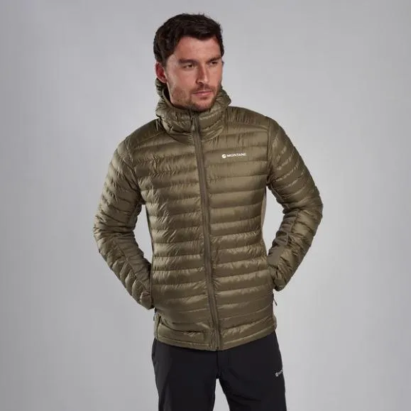 Montane Icarus Lite Hooded Jacket Alder Greeneclipse Bluecaperstone Blue Mens Montane Insulated Montane Icarus Lite Hooded Jacket Alder Greeneclipse Bluecaperstone Blue Mens Montane Insulated