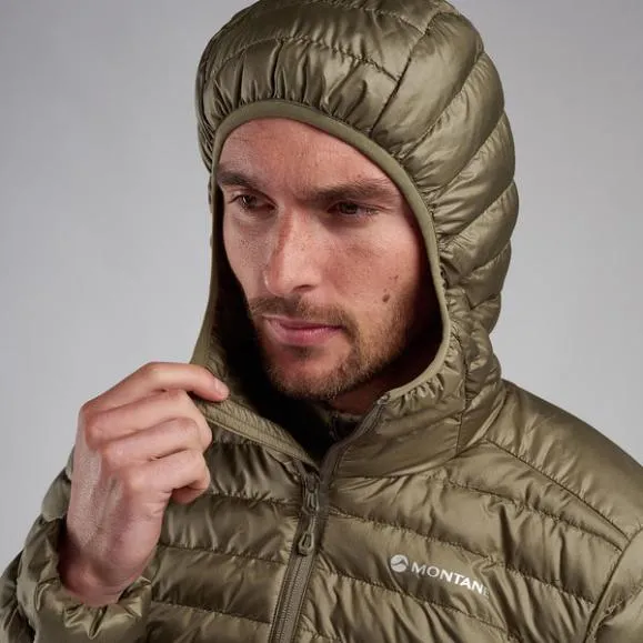 Montane Icarus Lite Hooded Jacket Alder Greeneclipse Bluecaperstone Blue Mens Montane Insulated Montane Icarus Lite Hooded Jacket Alder Greeneclipse Bluecaperstone Blue Mens Montane Insulated