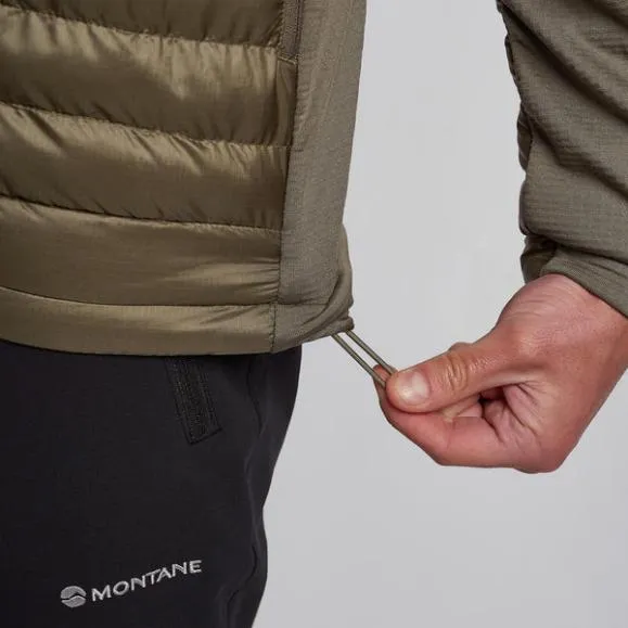 Montane Icarus Lite Hooded Jacket Alder Greeneclipse Bluecaperstone Blue Mens Montane Insulated Montane Icarus Lite Hooded Jacket Alder Greeneclipse Bluecaperstone Blue Mens Montane Insulated