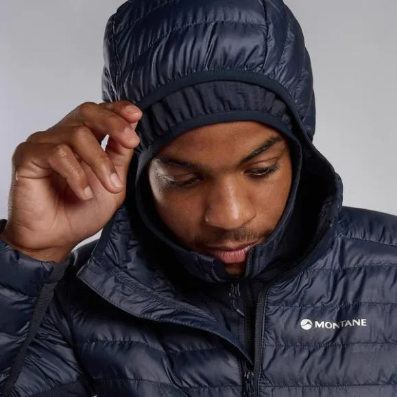Montane Icarus Lite Hooded Jacket Alder Greeneclipse Bluecaperstone Blue Mens Montane Insulated Montane Icarus Lite Hooded Jacket Alder Greeneclipse Bluecaperstone Blue Mens Montane Insulated