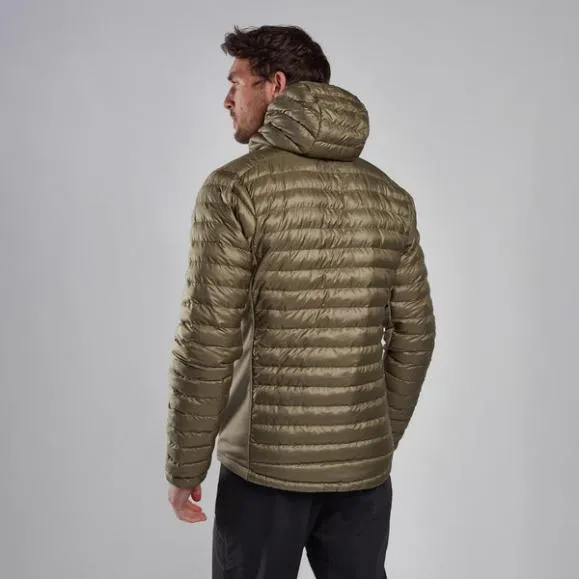Montane Icarus Lite Hooded Jacket Alder Greeneclipse Bluecaperstone Blue Mens Montane Insulated Montane Icarus Lite Hooded Jacket Alder Greeneclipse Bluecaperstone Blue Mens Montane Insulated