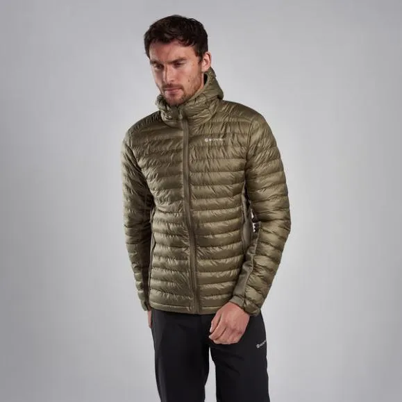 Montane Icarus Lite Hooded Jacket Alder Greeneclipse Bluecaperstone Blue Mens Montane Insulated Montane Icarus Lite Hooded Jacket Alder Greeneclipse Bluecaperstone Blue Mens Montane Insulated