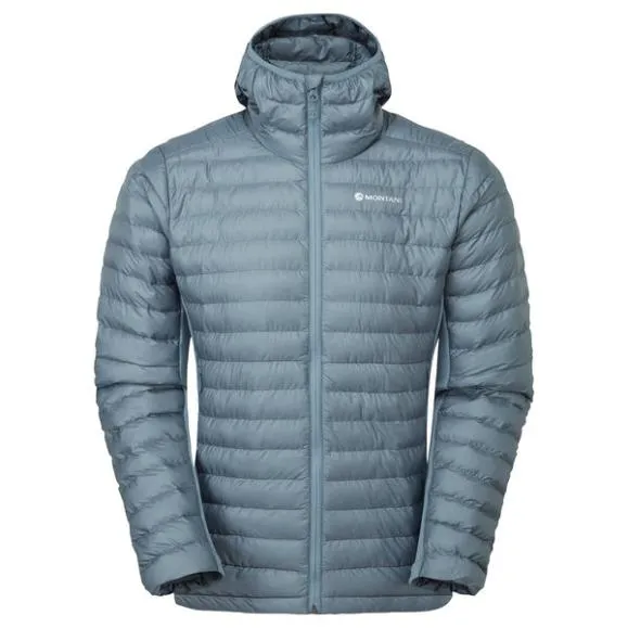 Montane Icarus Lite Hooded Jacket Alder Greeneclipse Bluecaperstone Blue Mens Montane Insulated Montane Icarus Lite Hooded Jacket Alder Greeneclipse Bluecaperstone Blue Mens Montane Insulated