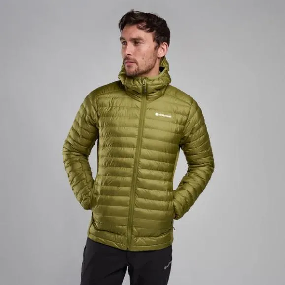 Montane Icarus Lite Hooded Jacket Alder Greeneclipse Bluecaperstone Blue Mens Montane Insulated Montane Icarus Lite Hooded Jacket Alder Greeneclipse Bluecaperstone Blue Mens Montane Insulated