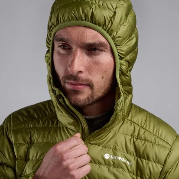 Montane Icarus Lite Hooded Jacket Alder Greeneclipse Bluecaperstone Blue Mens Montane Insulated Montane Icarus Lite Hooded Jacket Alder Greeneclipse Bluecaperstone Blue Mens Montane Insulated
