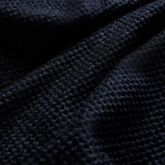 Montane Khamsin Hooded Softshell Jacket Blackcaperneptune Blue Mens Montane Softshell