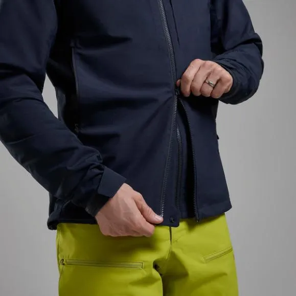 Montane Nordes Hooded Softshell Jacket Eclipse Blueneptune Blue Mens Montane Softshell Montane Nordes Hooded Softshell Jacket Eclipse Blueneptune Blue Mens Montane Softshell
