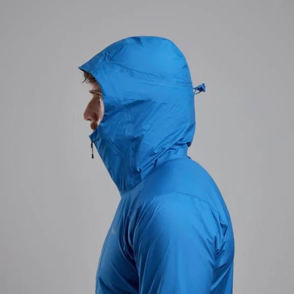 Montane Phase Nano Waterproof Jacket Electric Bluealder Green Mens Montane Waterproof Montane Phase Nano Waterproof Jacket Electric Bluealder Green Mens Montane Waterproof