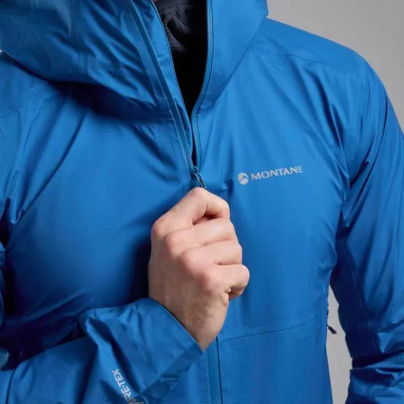 Montane Phase Nano Waterproof Jacket Electric Bluealder Green Mens Montane Waterproof Montane Phase Nano Waterproof Jacket Electric Bluealder Green Mens Montane Waterproof