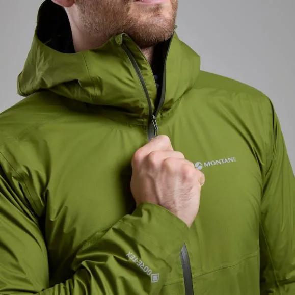 Montane Phase Nano Waterproof Jacket Electric Bluealder Green Mens Montane Waterproof Montane Phase Nano Waterproof Jacket Electric Bluealder Green Mens Montane Waterproof