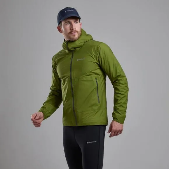 Montane Phase Nano Waterproof Jacket Electric Bluealder Green Mens Montane Waterproof Montane Phase Nano Waterproof Jacket Electric Bluealder Green Mens Montane Waterproof
