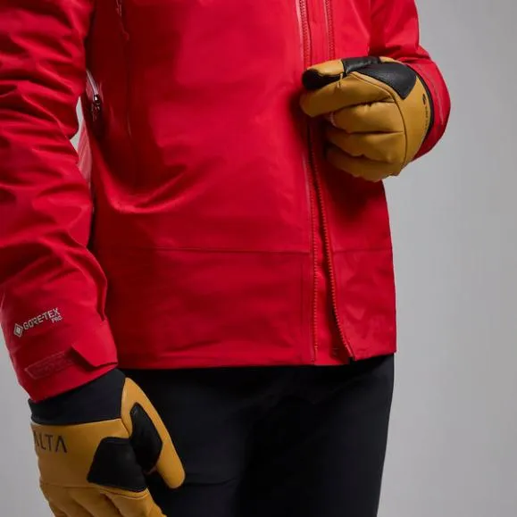 Montane Phase XPD Waterproof Jacket Adrenaline Redeclipse Blue Mens Montane Waterproof Montane Phase XPD Waterproof Jacket Adrenaline Redeclipse Blue Mens Montane Waterproof