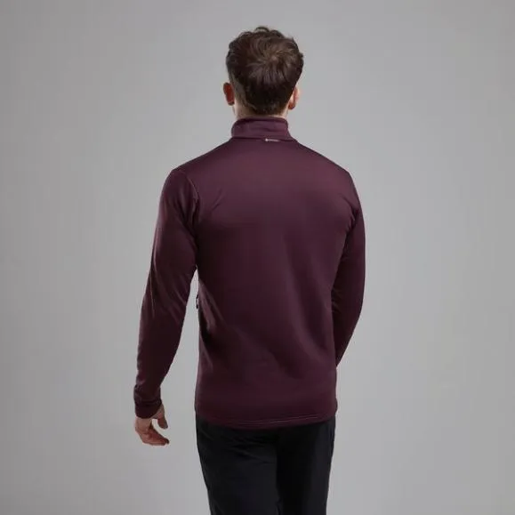 Montane Protium Fleece Jacket Eclipse Bluedark Garnetcaperneptune Blueblackoak Green Mens Montane Fleece Montane Protium Fleece Jacket Eclipse Bluedark Garnetcaperneptune Blueblackoak Green Mens Montane Fleece