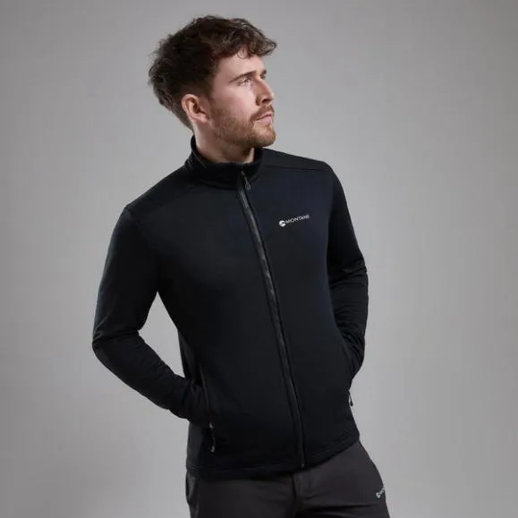Montane Protium Fleece Jacket Eclipse Bluedark Garnetcaperneptune Blueblackoak Green Mens Montane Fleece Montane Protium Fleece Jacket Eclipse Bluedark Garnetcaperneptune Blueblackoak Green Mens Montane Fleece
