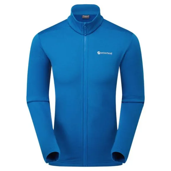 Montane Protium Fleece Jacket Eclipse Bluedark Garnetcaperneptune Blueblackoak Green Mens Montane Fleece Montane Protium Fleece Jacket Eclipse Bluedark Garnetcaperneptune Blueblackoak Green Mens Montane Fleece