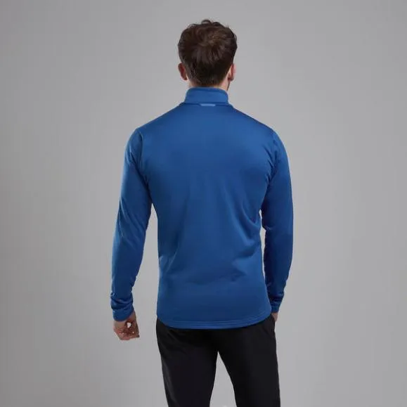 Montane Protium Fleece Jacket Eclipse Bluedark Garnetcaperneptune Blueblackoak Green Mens Montane Fleece Montane Protium Fleece Jacket Eclipse Bluedark Garnetcaperneptune Blueblackoak Green Mens Montane Fleece