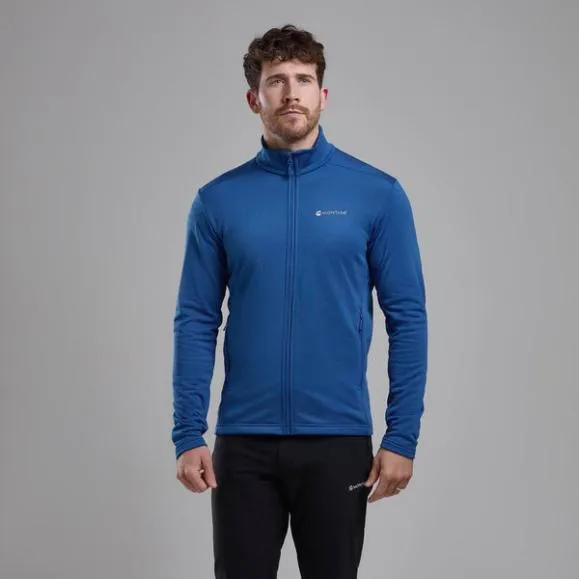 Montane Protium Fleece Jacket Eclipse Bluedark Garnetcaperneptune Blueblackoak Green Mens Montane Fleece Montane Protium Fleece Jacket Eclipse Bluedark Garnetcaperneptune Blueblackoak Green Mens Montane Fleece