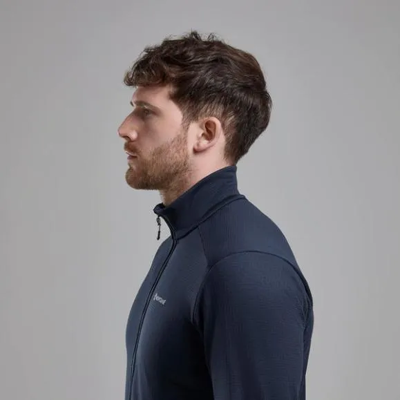 Montane Protium Fleece Jacket Eclipse Bluedark Garnetcaperneptune Blueblackoak Green Mens Montane Fleece Montane Protium Fleece Jacket Eclipse Bluedark Garnetcaperneptune Blueblackoak Green Mens Montane Fleece