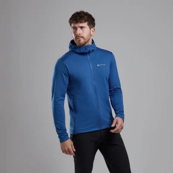 Montane Protium Hooded Fleece Jacket Neptune Bluestone Blueeclipse Bluedark Garnetmidnight Greycaperblackacer Red Mens Montane Fleece Montane Protium Hooded Fleece Jacket Neptune Bluestone Blueeclipse Bluedark Garnetmidnight Greycaperblackacer Red Mens Montane Fleece