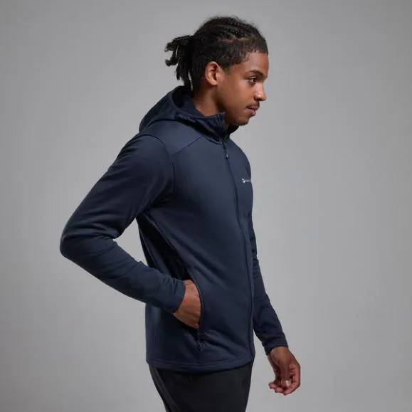 Montane Protium Hooded Fleece Jacket Neptune Bluestone Blueeclipse Bluedark Garnetmidnight Greycaperblackacer Red Mens Montane Fleece Montane Protium Hooded Fleece Jacket Neptune Bluestone Blueeclipse Bluedark Garnetmidnight Greycaperblackacer Red Mens Montane Fleece