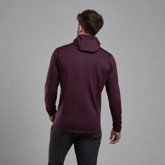 Montane Protium Hooded Fleece Jacket Neptune Bluestone Blueeclipse Bluedark Garnetmidnight Greycaperblackacer Red Mens Montane Fleece Montane Protium Hooded Fleece Jacket Neptune Bluestone Blueeclipse Bluedark Garnetmidnight Greycaperblackacer Red Mens Montane Fleece