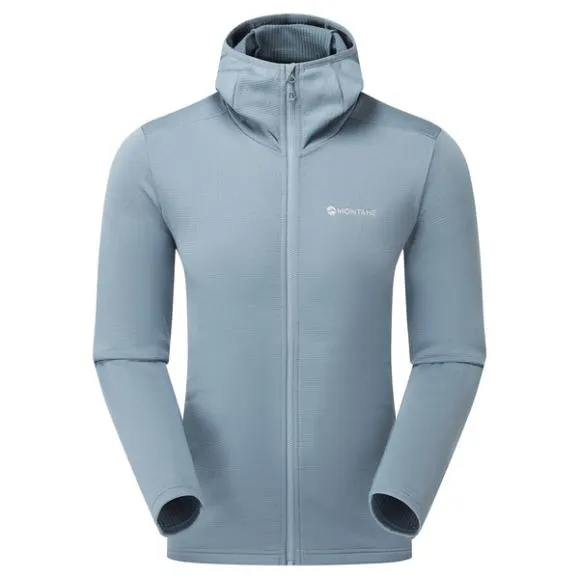 Montane Protium Hooded Fleece Jacket Neptune Bluestone Blueeclipse Bluedark Garnetmidnight Greycaperblackacer Red Mens Montane Fleece Montane Protium Hooded Fleece Jacket Neptune Bluestone Blueeclipse Bluedark Garnetmidnight Greycaperblackacer Red Mens Montane Fleece
