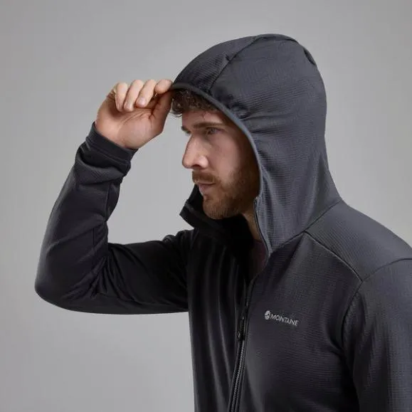 Montane Protium Hooded Fleece Jacket Neptune Bluestone Blueeclipse Bluedark Garnetmidnight Greycaperblackacer Red Mens Montane Fleece Montane Protium Hooded Fleece Jacket Neptune Bluestone Blueeclipse Bluedark Garnetmidnight Greycaperblackacer Red Mens Montane Fleece