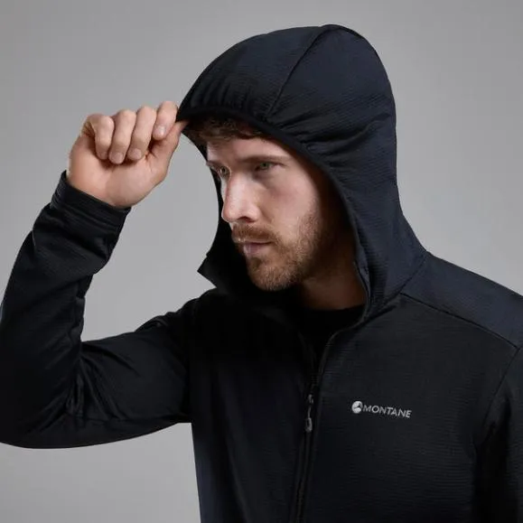 Montane Protium Hooded Fleece Jacket Neptune Bluestone Blueeclipse Bluedark Garnetmidnight Greycaperblackacer Red Mens Montane Fleece Montane Protium Hooded Fleece Jacket Neptune Bluestone Blueeclipse Bluedark Garnetmidnight Greycaperblackacer Red Mens Montane Fleece