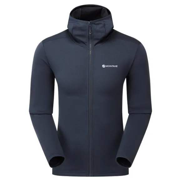 Montane Protium Hooded Fleece Jacket Neptune Bluestone Blueeclipse Bluedark Garnetmidnight Greycaperblackacer Red Mens Montane Fleece Montane Protium Hooded Fleece Jacket Neptune Bluestone Blueeclipse Bluedark Garnetmidnight Greycaperblackacer Red Mens Montane Fleece
