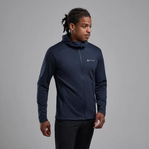 Montane Protium Hooded Fleece Jacket Neptune Bluestone Blueeclipse Bluedark Garnetmidnight Greycaperblackacer Red Mens Montane Fleece Montane Protium Hooded Fleece Jacket Neptune Bluestone Blueeclipse Bluedark Garnetmidnight Greycaperblackacer Red Mens Montane Fleece