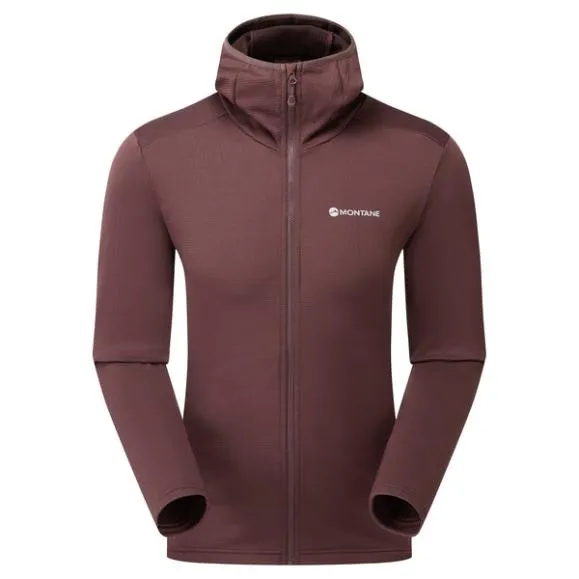 Montane Protium Hooded Fleece Jacket Neptune Bluestone Blueeclipse Bluedark Garnetmidnight Greycaperblackacer Red Mens Montane Fleece Montane Protium Hooded Fleece Jacket Neptune Bluestone Blueeclipse Bluedark Garnetmidnight Greycaperblackacer Red Mens Montane Fleece