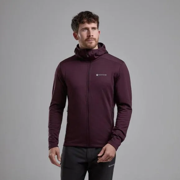 Montane Protium Hooded Fleece Jacket Neptune Bluestone Blueeclipse Bluedark Garnetmidnight Greycaperblackacer Red Mens Montane Fleece Montane Protium Hooded Fleece Jacket Neptune Bluestone Blueeclipse Bluedark Garnetmidnight Greycaperblackacer Red Mens Montane Fleece