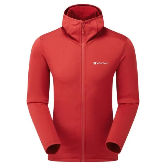 Montane Protium Hooded Fleece Jacket Neptune Bluestone Blueeclipse Bluedark Garnetmidnight Greycaperblackacer Red Mens Montane Fleece Montane Protium Hooded Fleece Jacket Neptune Bluestone Blueeclipse Bluedark Garnetmidnight Greycaperblackacer Red Mens Montane Fleece