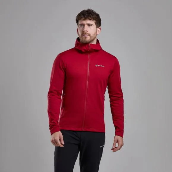 Montane Protium Hooded Fleece Jacket Neptune Bluestone Blueeclipse Bluedark Garnetmidnight Greycaperblackacer Red Mens Montane Fleece Montane Protium Hooded Fleece Jacket Neptune Bluestone Blueeclipse Bluedark Garnetmidnight Greycaperblackacer Red Mens Montane Fleece