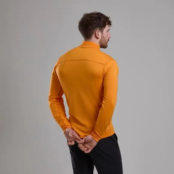 Montane Protium Lite Pull On Fleece Nagami Orangeacer Redblackeclipse Bluecitrus Spring Mens Montane Fleece Montane Protium Lite Pull On Fleece Nagami Orangeacer Redblackeclipse Bluecitrus Spring Mens Montane Fleece