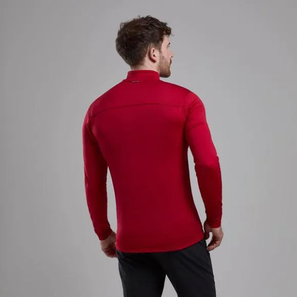Montane Protium Lite Pull On Fleece Nagami Orangeacer Redblackeclipse Bluecitrus Spring Mens Montane Fleece Montane Protium Lite Pull On Fleece Nagami Orangeacer Redblackeclipse Bluecitrus Spring Mens Montane Fleece