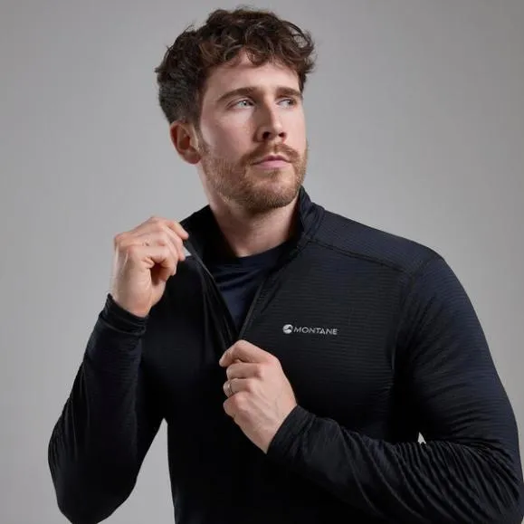Montane Protium Lite Pull On Fleece Nagami Orangeacer Redblackeclipse Bluecitrus Spring Mens Montane Fleece Montane Protium Lite Pull On Fleece Nagami Orangeacer Redblackeclipse Bluecitrus Spring Mens Montane Fleece