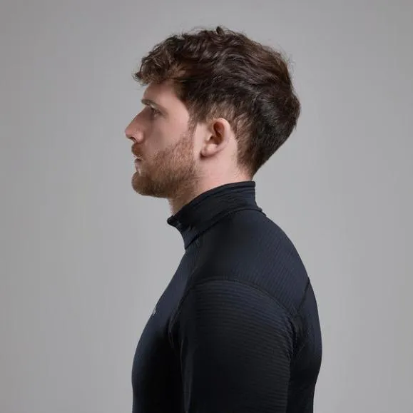 Montane Protium Lite Pull On Fleece Nagami Orangeacer Redblackeclipse Bluecitrus Spring Mens Montane Fleece Montane Protium Lite Pull On Fleece Nagami Orangeacer Redblackeclipse Bluecitrus Spring Mens Montane Fleece