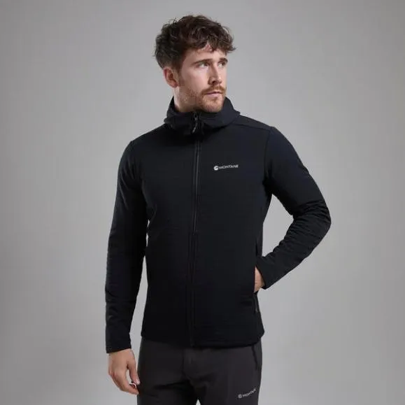 Montane Protium XT Hooded Fleece Jacket Acer Redblackcaperdark Garneteclipse Blue Mens Montane Fleece Montane Protium XT Hooded Fleece Jacket Acer Redblackcaperdark Garneteclipse Blue Mens Montane Fleece