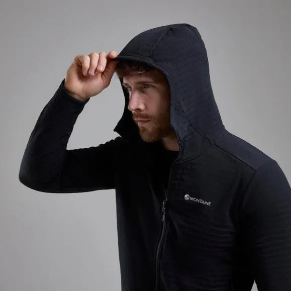 Montane Protium XT Hooded Fleece Jacket Acer Redblackcaperdark Garneteclipse Blue Mens Montane Fleece Montane Protium XT Hooded Fleece Jacket Acer Redblackcaperdark Garneteclipse Blue Mens Montane Fleece