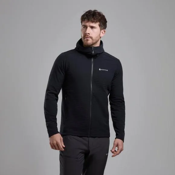 Montane Protium XT Hooded Fleece Jacket Acer Redblackcaperdark Garneteclipse Blue Mens Montane Fleece Montane Protium XT Hooded Fleece Jacket Acer Redblackcaperdark Garneteclipse Blue Mens Montane Fleece