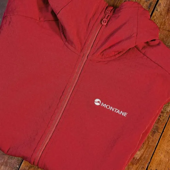 Montane Protium XT Hooded Fleece Jacket Acer Redblackcaperdark Garneteclipse Blue Mens Montane Fleece Montane Protium XT Hooded Fleece Jacket Acer Redblackcaperdark Garneteclipse Blue Mens Montane Fleece
