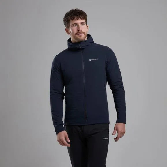 Montane Protium XT Hooded Fleece Jacket Acer Redblackcaperdark Garneteclipse Blue Mens Montane Fleece Montane Protium XT Hooded Fleece Jacket Acer Redblackcaperdark Garneteclipse Blue Mens Montane Fleece
