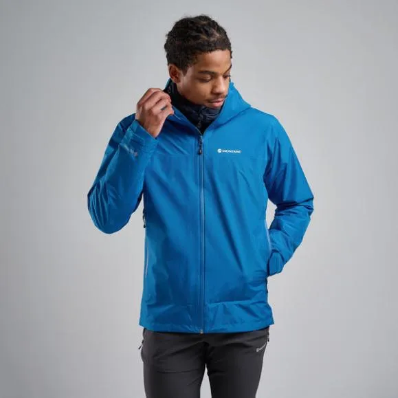 Montane Spirit Waterproof Jacket Electric Blueflame Orangeoak Greenblackstone Bluedark Garnet Mens Montane Waterproof Montane Spirit Waterproof Jacket Electric Blueflame Orangeoak Greenblackstone Bluedark Garnet Mens Montane Waterproof