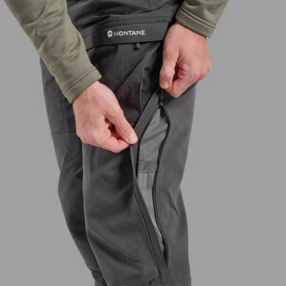 Montane Terra XT Pants Blackoak Greenmidnight Grey Mens Montane Terra Pants Montane Terra XT Pants Blackoak Greenmidnight Grey Mens Montane Terra Pants