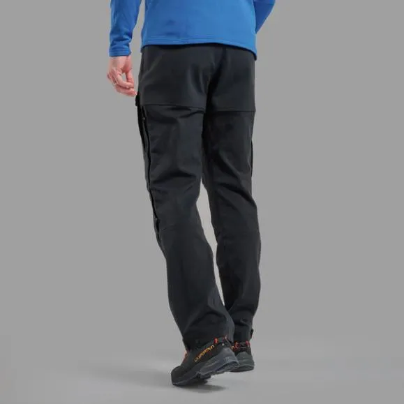 Montane Terra XT Pants Blackoak Greenmidnight Grey Mens Montane Terra Pants Montane Terra XT Pants Blackoak Greenmidnight Grey Mens Montane Terra Pants