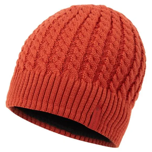 Montane Windjammer Beanie Hat Blacksaffron Redeclipse Blue MensWomens Montane Hats